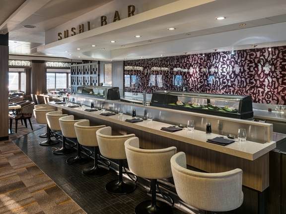 sushi